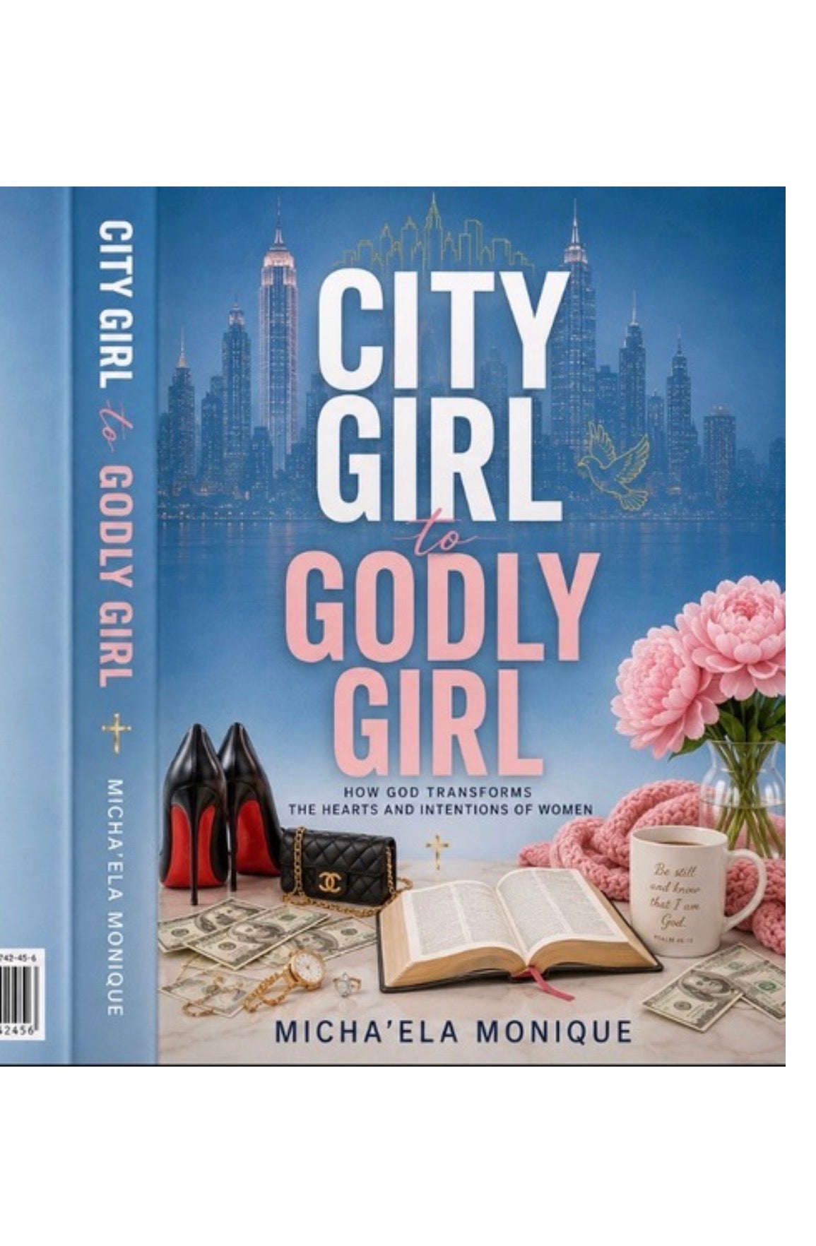City Girl to Godly Girl — Preorder